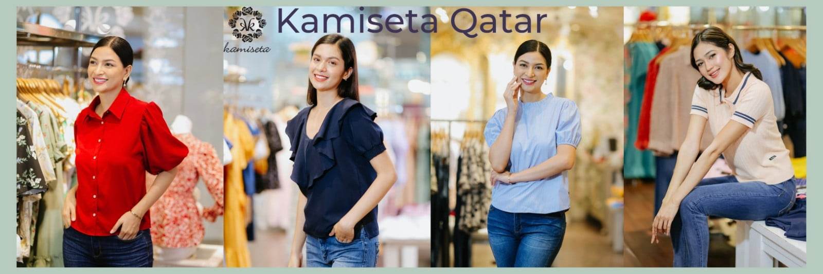 Welcome to Our Store